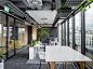 Logicor Office by STOPROCENT architekci  - Office Snapshots