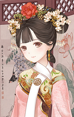 FimmerseL采集到莎莎