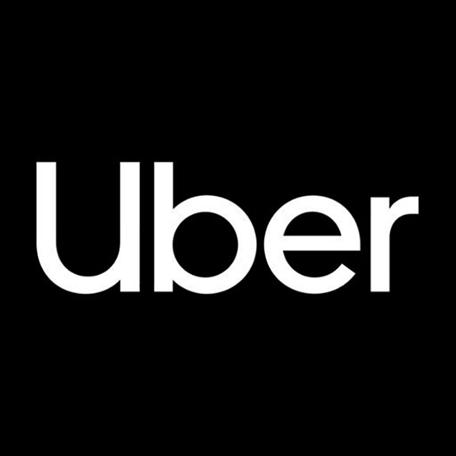 Uber【图标 APP LOGO ICO...