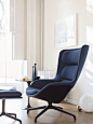 Striad™️ Chair, High Back #furnituredesign
