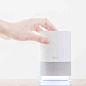 【全款预售】天猫精灵 X1智能音箱 AI语音助手WIFI网络蓝牙音响-tmall.com天猫