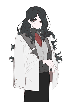燕尾_采集到mopidona