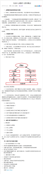 《设计心理学》读书笔记 | 人人都是产品经理