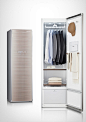 Styler | Total clothing care device | Beitragsdetails | iF ONLINE EXHIBITION