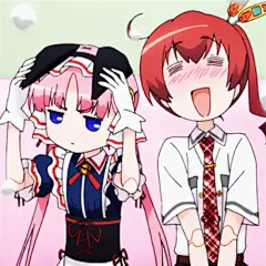 猫神八百万 众神中的猫神 猫神やおよろず 二次元 动漫 动画 新番 人物 截图 原创 同人 美少女 少女 萝莉 日常 可爱 萌 表情 头像 卡通小 卡通头像 动漫头像 女生头像 可爱头像 