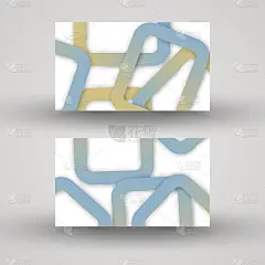 矢量名片集为您的设计