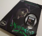 e.l.f. Disney Villains Swatches and Photos | Maleficent ... | cosme...