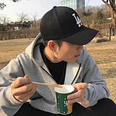 钰兔子采集到情侣头像❤