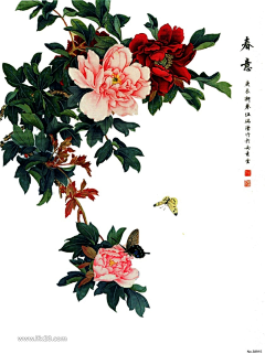 孤单的星落采集到手绘