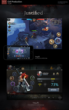 BeanGo-AN采集到Game.UI