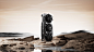 MSI SUPRIM on Behance (27)