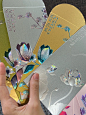 小科普｜珠光纸如何选择烫金电化铝 - 小红书