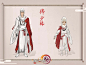 《剑网3》官网——次世代国风MMORPG