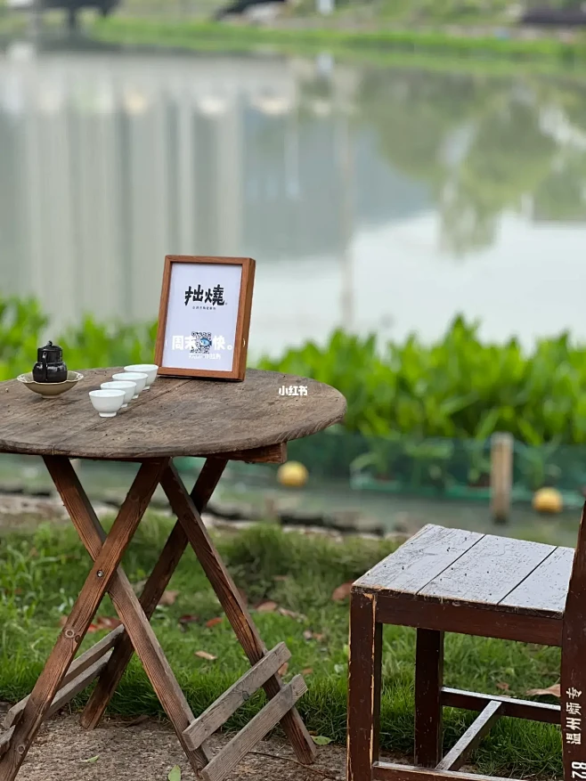 温州青灯市集｜600多个摊位⌛️ 游玩攻...