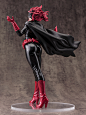 DC COMICS美少女 バットウーマン | KOTOBUKIYA : 1979年以来の再登場で、更なる人気を得たバットウーマンがBISHOUJOシリーズに仲間入り！