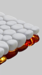 inter molecular