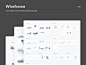 Charts - Free Design System for Sketch - The most comprehensive collection of charts, graphs and diagrams for Sketch. 3 Pre-Made color schemes already included: Standart, Black, Wireframe.