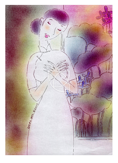 孙杰插画采集到孙杰插画