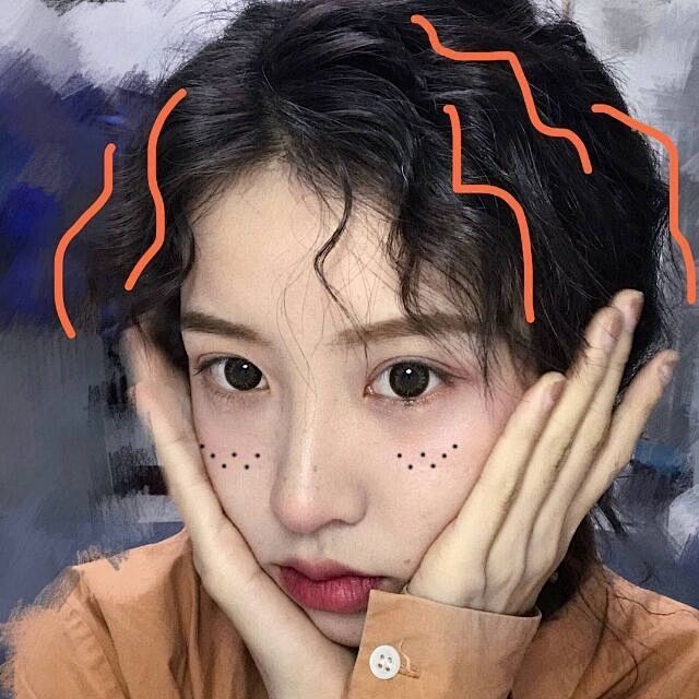 我不看月亮 <br/>也不说想你 <br...