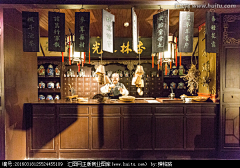 大橙丶采集到中式古建筑