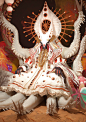 #アルトヴァン・シャトー美術館 「造形表現としての亜神」 httpst