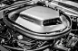 Plymouth Hemi Cuda Engine Shaker Hood Scoop