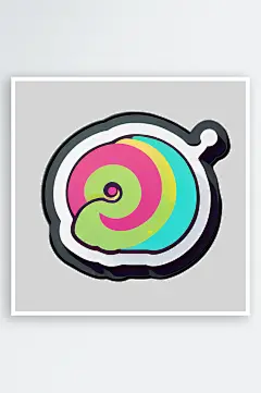 热门蜗牛卡通贴图推荐收藏-众图网