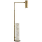 Alma Floor Lamp - Kelly Wearstler