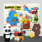 LINE FRIENDS