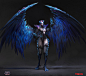 ice harpy