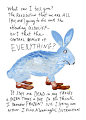 Going to die by Maira Kalman