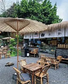 家里有院子,改造成这样的民宿小院,朋友能聚会,还能盈利有收入