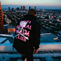 CREDIT: @youngianphoto <br/>#antisocialsocialclub #antisocial #asscpromote #assc #supreme #palace #mastermind #mastermindjapan