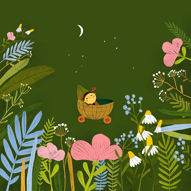 BLOG — Maria Neradov...