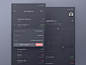 Finance App