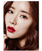 BEIGE WEAR FIT #124 NARCISSUS by 츄(chuu) : 요즘 티비에 많이나오는 웨어핏 시리즈들 새로운 신상 컬러를 준비했습니다 베이지츄가 추구하는 최고의 기술들의집약체                            실제 색상과 가장 흡사한 발색컷이니 참고하여 주세요                       발색력과 밀착력을 확인하세요