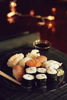 寿司
