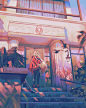 插画师 Klegs

twi: klegsart ​​​​