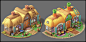 Aniland: Dream Town