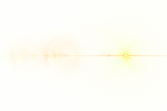 画布采集到亮光
