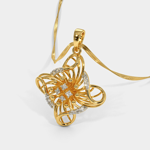 The Adiha Pendant