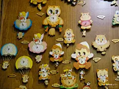 【意大利】佛罗伦萨巴尔托卢奇工艺品店（Bartolucci）