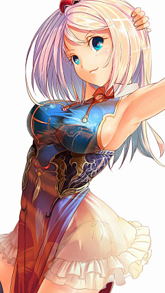 FAJEK采集到妹子(๑•ั็ω•็ั๑)