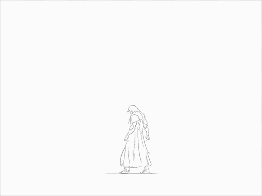恶魔城暗夜之王295套gif全套欣赏