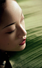 美人面 - Reed - CNU视觉联盟