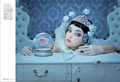 QRMS采集到Natalie Shau