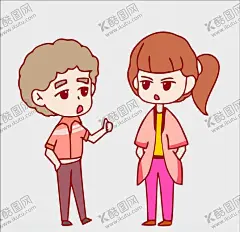 情侣卡通表情包 【酷图网】爱,爱情,搞怪卡通,浪漫卡通,卡通,卡通情侣,恶趣味,搞怪,搞笑,可爱,表情包,公众号封面图,情侣,手绘,态度,创意