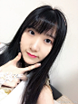 SNH48-江真仪的照片 - 微相册