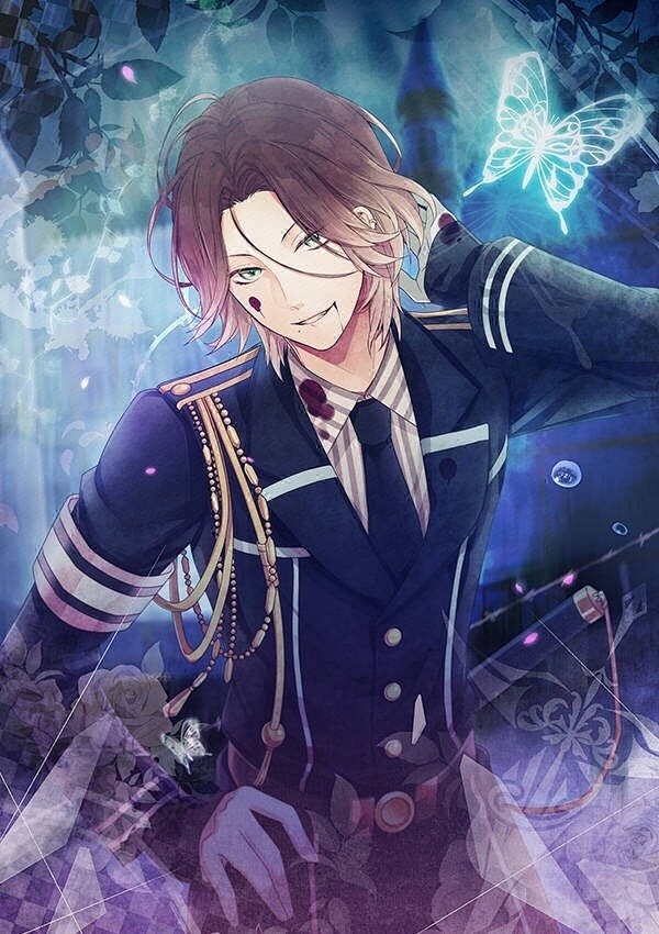 魔鬼恋人全员军装大帅制服控一本满足67676767