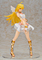 【05月】Panty & Stocking with Garterbel Panty ALTER制_看图_落叶化秋雪吧_百度贴吧